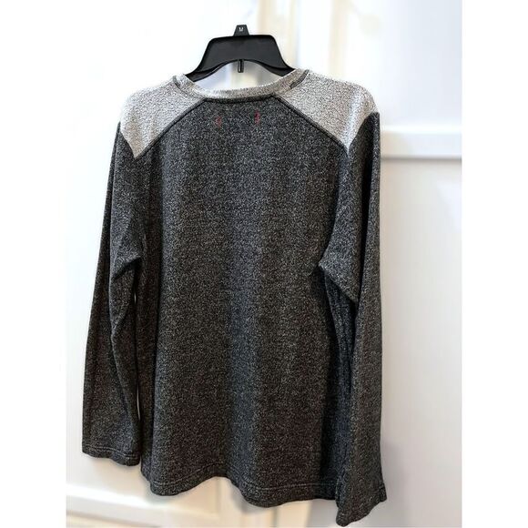 Tommy Bahama Sweater Pullover Crewneck Long Sleeves Sweatshirt Jumper Size M - Picture 2 of 8